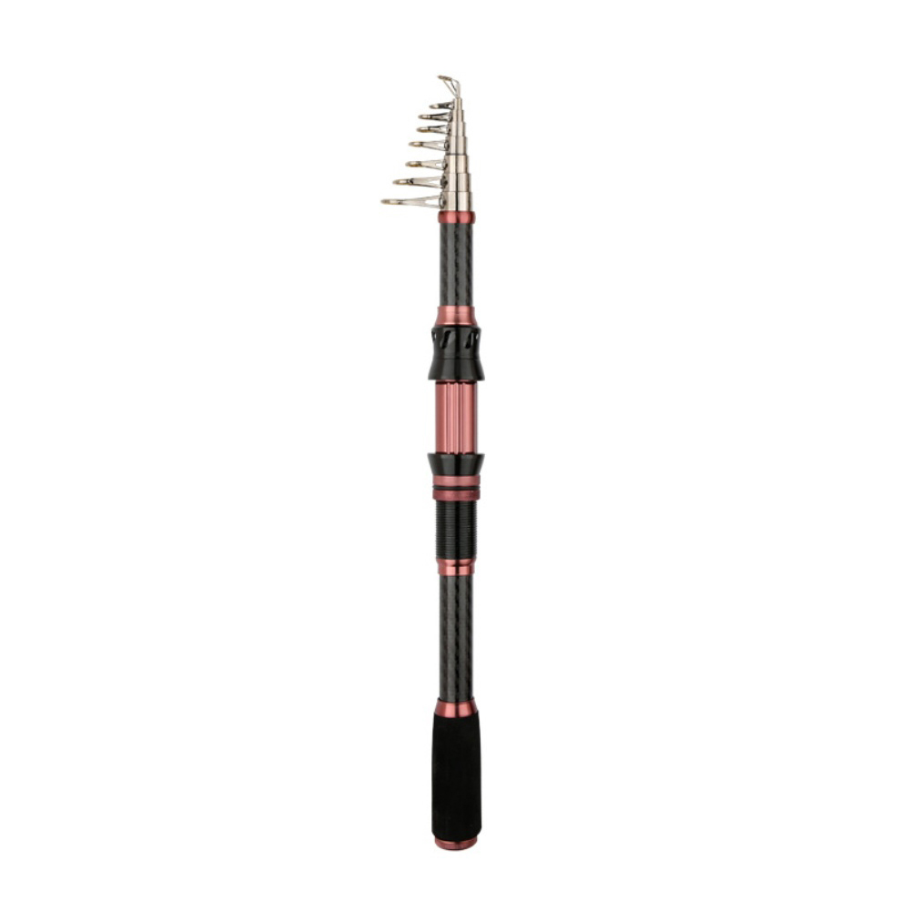 1 Piece Carbon Fiber Shrink Fi - Fishing Rod Carbon Fiber บทวิจารณ์และราคา