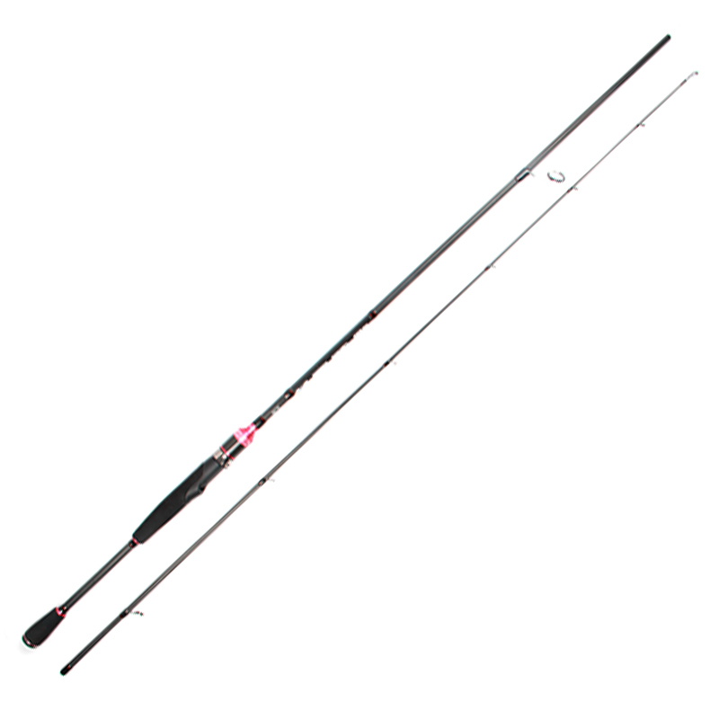 Hot Selling Fuji Solid Japan C - Fishing Rod Spinning บทวิจารณ์และราคา