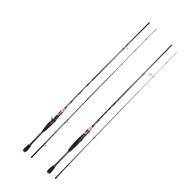 Hot Selling Fuji Solid Japan C - Fishing Rod Spinning บทวิจารณ์และราคา